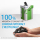 HP 106A Black do 1000str. W1106A - 507439 - zdjęcie 7